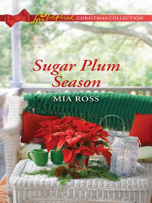 cover image of Sugar Plum Season